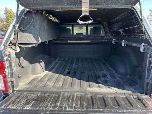 Used 2019 RAM 2500 Tradesman image 22