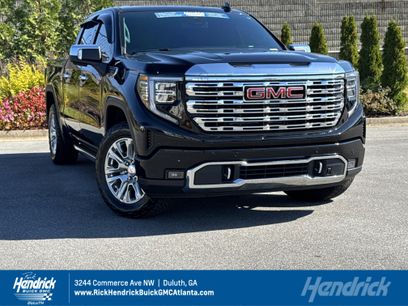 Used 2023 GMC Sierra 1500 Denali