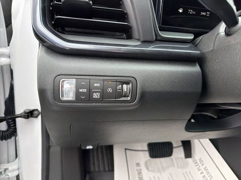 New 2026 GMC Terrain AT4 w/ LPO, Floor Liner Package AWD/4WD image 17