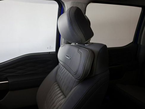 Used 2026 Ford F250 Platinum w/ Platinum Plus Package image 43