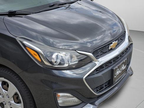 Used 2020 Chevrolet Spark LS image 9