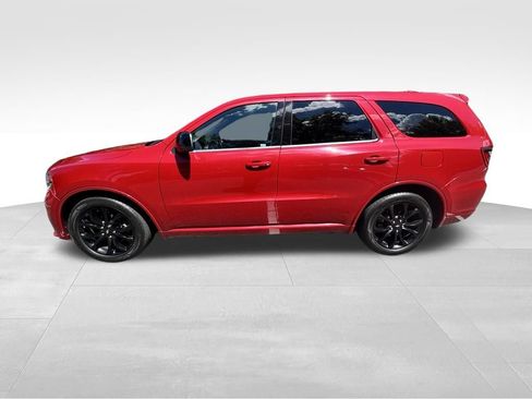 Used 2019 Dodge Durango GT w/ Trailer Tow Group IV RWD image 2