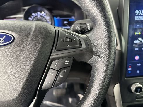 Used 2022 Ford Edge SE w/ Cargo Accessory Package image 12