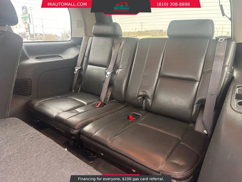 Used 2010 Chevrolet Tahoe LTZ image 19