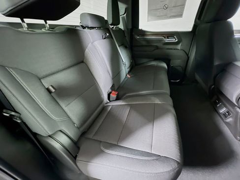 New 2026 GMC Sierra 1500 Elevation AWD/4WD image 19