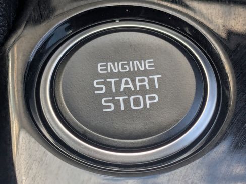 Used 2024 Kia Sportage EX image 34