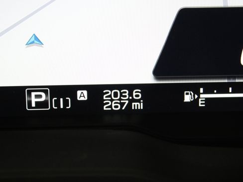New 2026 Subaru Forester Premium AWD/4WD image 12