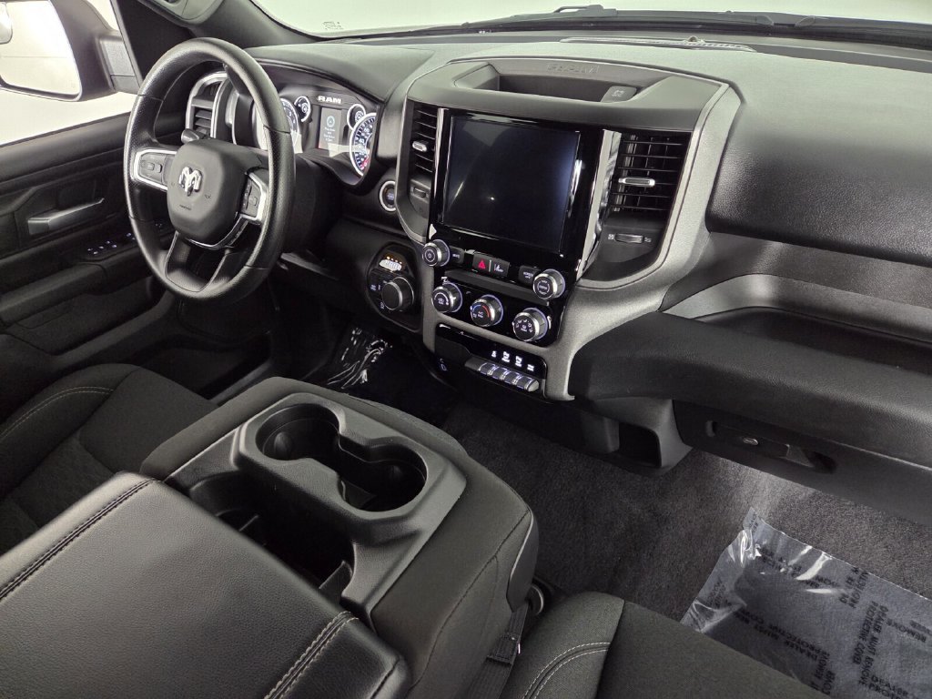 Used 2025 RAM 1500 Tradesman w/ Night Edition AWD/4WD image 34