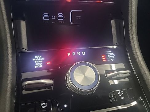 New 2025 Jeep Grand Cherokee L Summit image 19