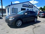 Used 2014 Audi Q5 3.0T Premium Plus image 3