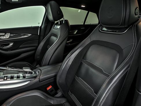 Used 2019 Mercedes-Benz AMG GT 63 S image 18