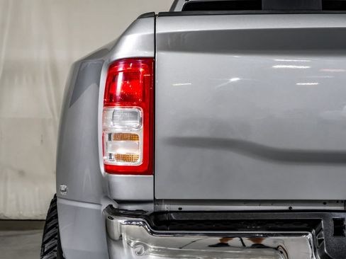 Used 2022 RAM 3500 Tradesman AWD/4WD image 40