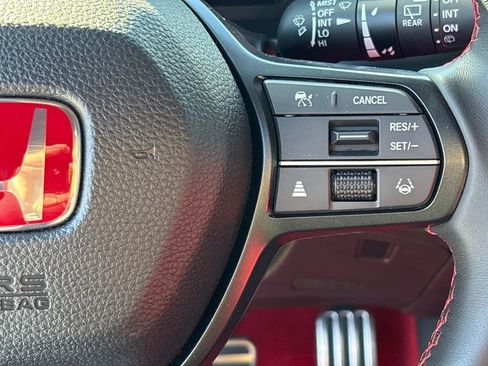 Used 2025 Honda Civic Type R image 19