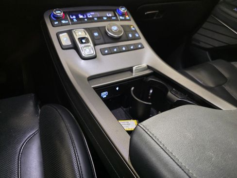 Used 2022 Hyundai Palisade Calligraphy w/ Cargo Package image 19