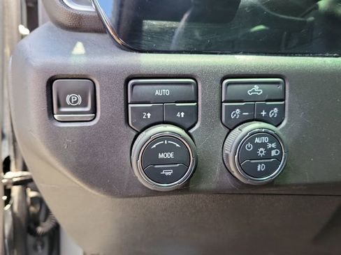 Used 2023 Chevrolet Silverado 1500 RST AWD/4WD image 24