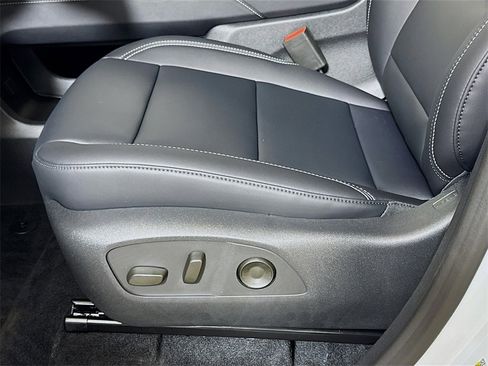 New 2026 GMC Acadia Elevation w/ Black Edition image 17