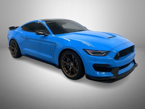 Used 2017 Ford Mustang Shelby GT350 w/ Electronics Package image 3