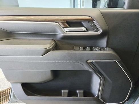 Used 2025 Chevrolet Silverado 2500 LT w/ Trail Boss Package image 30