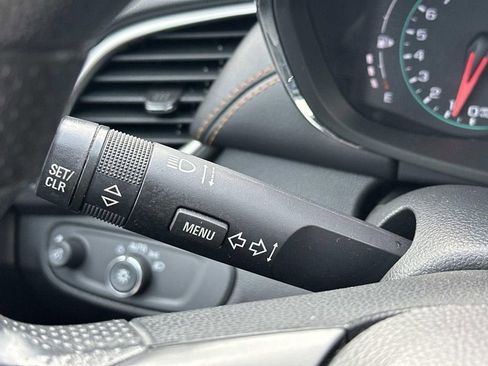 Used 2020 Chevrolet Trax LS image 25