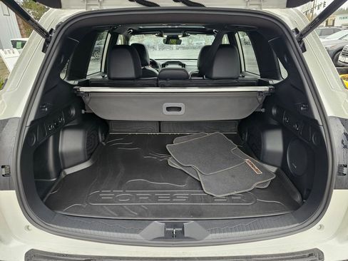 Used 2025 Subaru Forester Sport w/ Popular Package #1 image 14