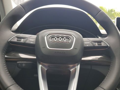 Used 2019 Audi Q5 2.0T Premium Plus w/ Premium Plus Package image 24