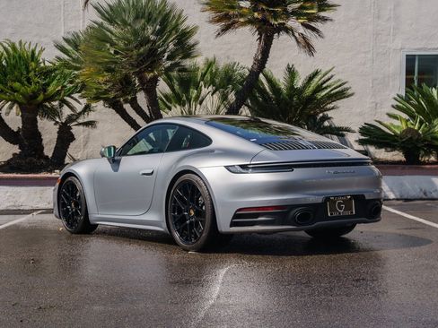 Used 2022 Porsche 911 Carrera 4S image 15
