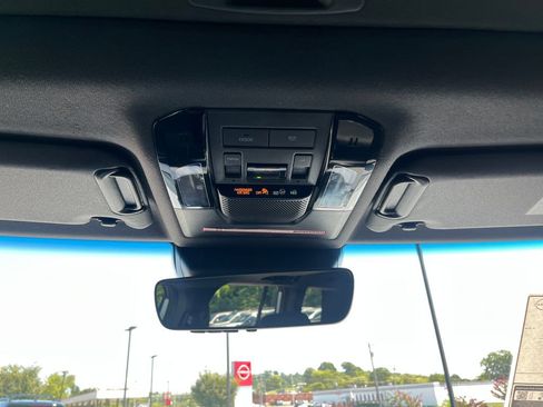 Used 2025 Toyota Land Cruiser AWD/4WD image 46