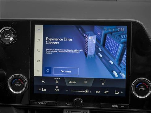 New 2026 Lexus NX 350 F Sport AWD/4WD image 12
