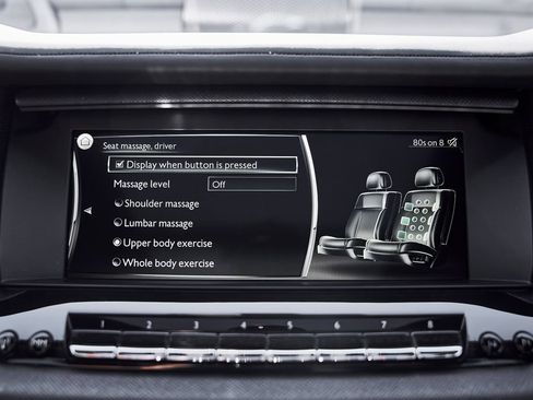 Used 2020 Rolls-Royce Cullinan AWD/4WD image 76