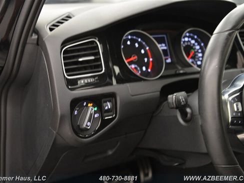 Used 2021 Volkswagen GTI Autobahn image 26