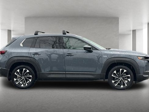 Certified 2025 MAZDA CX-50 2.5 Hybrid w/ Weather Package image 3