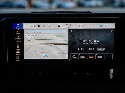 New 2026 Jeep Gladiator Rubicon image 17