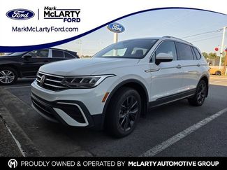 Used 2024 Volkswagen Tiguan SE FWD 360° Tour