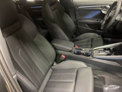 New 2026 Audi A3 2.0T Premium image 8