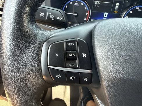Used 2021 Ford Bronco Sport Outer Banks AWD/4WD image 36
