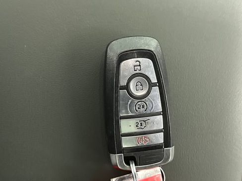 Used 2023 Ford Explorer Timberline w/ Timberline Technology Package AWD/4WD image 43