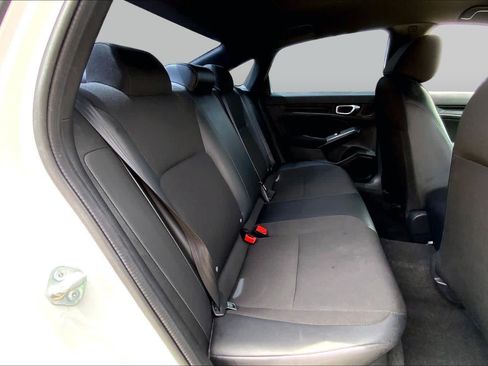 Used 2023 Honda Civic Sport image 21