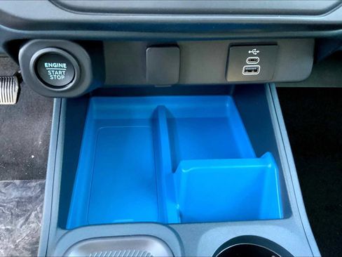 New 2025 Ford Maverick XLT w/ Equipment Group 302A image 16