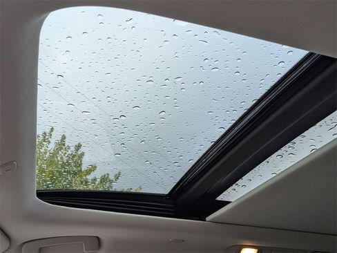 New 2026 INFINITI QX60 Luxe w/ Cargo Package image 13