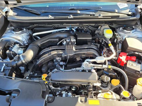 New 2026 Subaru Crosstrek 2.0i Premium image 20