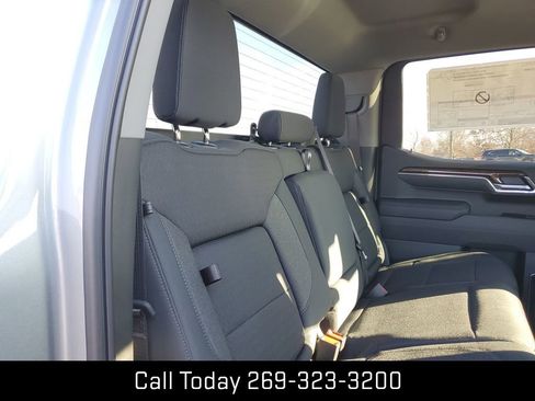 New 2026 GMC Sierra 1500 Elevation image 28