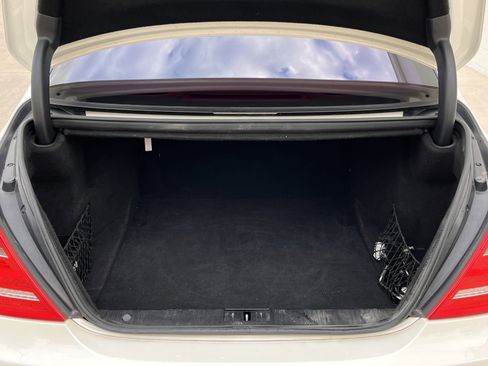 Used 2012 Mercedes-Benz S 550 image 15