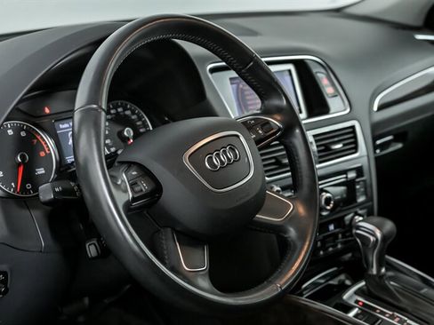 Used 2014 Audi Q5 2.0T Premium image 20