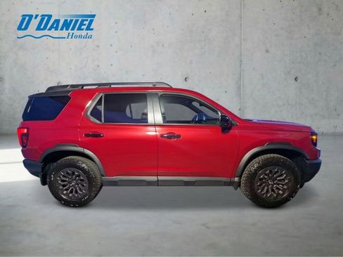 New 2026 Honda Passport TrailSport image 6