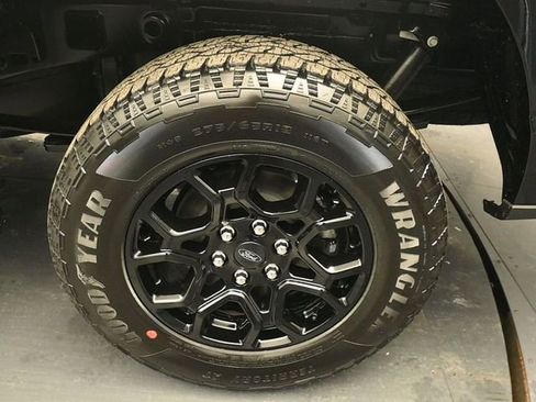 New 2026 Ford F150 XLT w/ Equipment Group 302A MID image 9