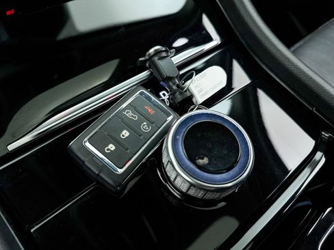 Used 2021 Jeep Grand Cherokee L Limited image 33