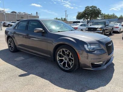 Used 2018 Chrysler 300 S w/ Safetytec Plus Group