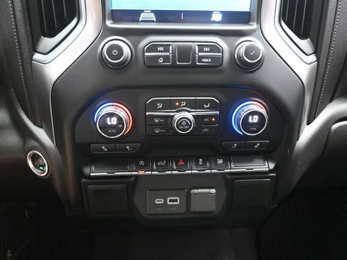 Used 2020 Chevrolet Silverado 1500 LT w/ All-Star Edition RWD image 18