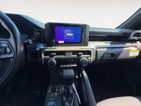 New 2026 Toyota Tacoma SR5 AWD/4WD image 11