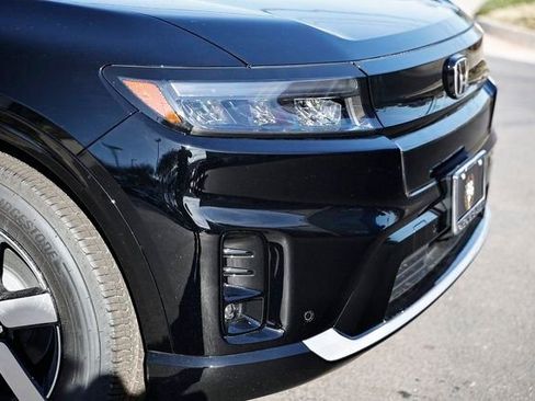 New 2026 Honda Prologue Touring image 17